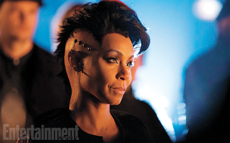 Illustration for article titled 36 Questions About Last Night’s Completely Ridiculous Gotham Finale